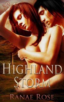 Highland Storm Highland Storm