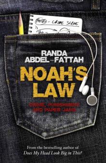 Noah's Law Noah's Law