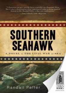 Southern Sea Hawk Southern Sea Hawk