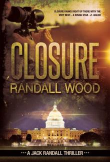 Closure: Jack Randall #1