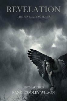 REVELATION (THE REVELATION SERIES)