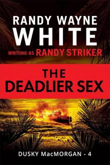 The Deadlier Sex