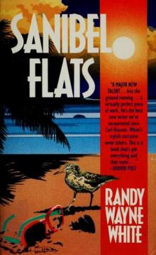 Sanibel Flats