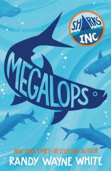 Sharks Inc. #4--A Sharks Incorporated Novel