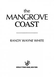The Mangrove Coast