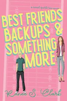 Best Friends Backups & Something More: A Sweet Sports Romance inspired by Jane Austen