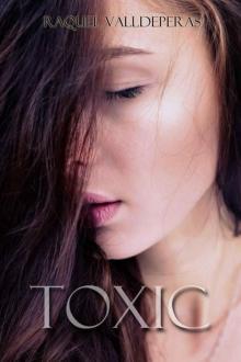 Toxic (Better Than You)