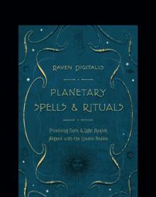 Planetary Spells & Rituals