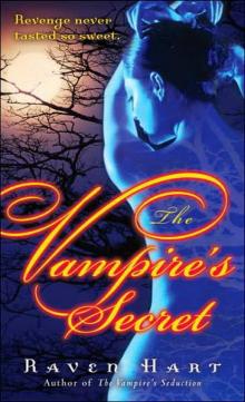 The Vampire s Secret