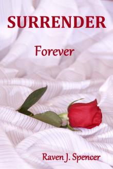 Surrender Forever (Surrender Trilogy Book 3)