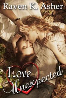 Love Unexpected
