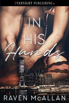 In His Hands In His Hands
