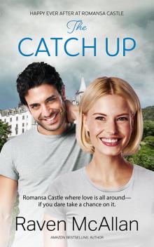 The Catch Up