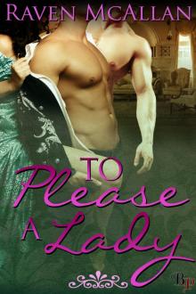 To Please a Lady To Please a Lady