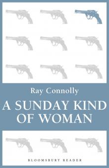 A Sunday Kind of Woman