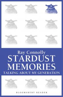Stardust Memories