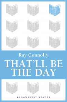 That'll Be the Day