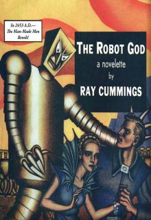 The Robot God