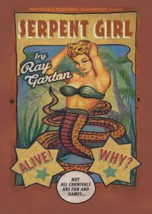Serpent Girl Serpent Girl