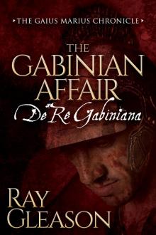 The Gabinian Affair