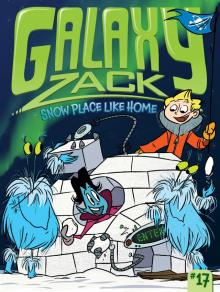 Snow Place Like Home Snow Place Like Home