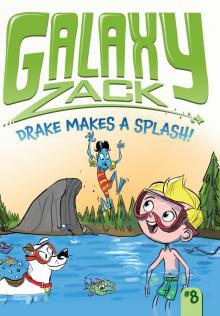 Drake Makes a Splash Drake Makes a Splash