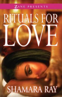 Rituals for Love (9781476761893)