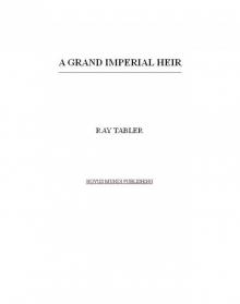 A Grand Imperial Heir