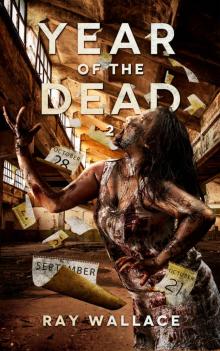 Year of the Dead (Book 2)