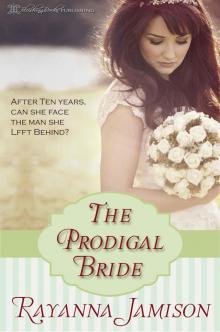 The Prodigal Bride