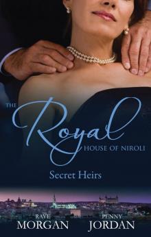 Secret Heirs