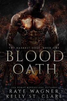 Blood Oath