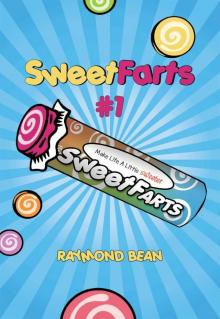 Sweet Farts #1 (Sweet Farts Series)