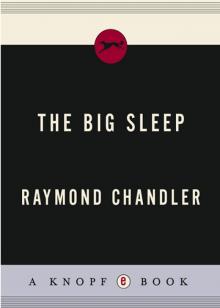 The Big Sleep