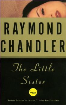 The Little Sister pm-5