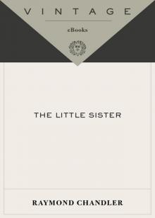 The Little Sister