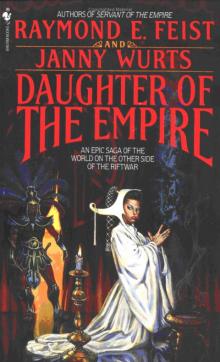 Daughter of the Empire