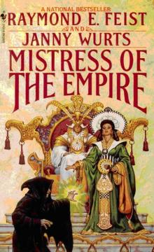 Mistress of the Empire