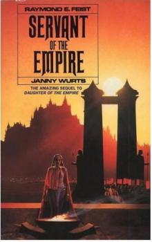 Servant of the Empire