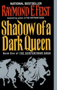 Shadow of a Dark Queen