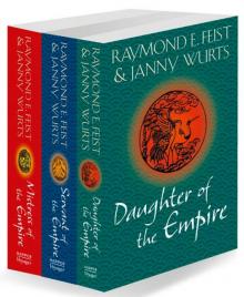The Complete Empire Trilogy The Complete Empire Trilogy