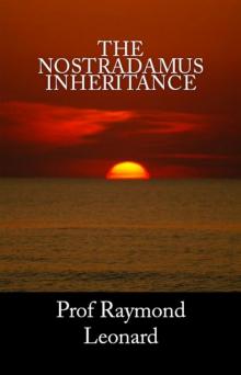 The Nostradamus Inheritance