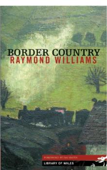 Border Country