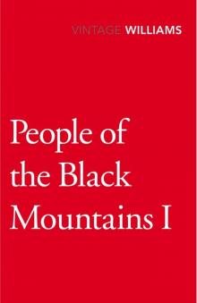 People of the Black Mountains Vol. I: The Beginning