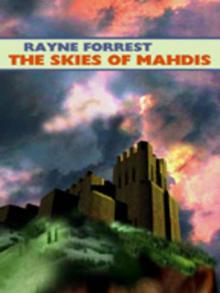 The Skies of Mahdis