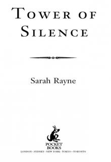 Tower of Silence