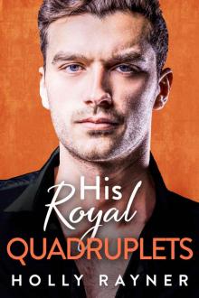 His Royal Quadruplets