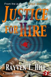 Justice for Hire