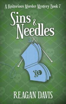 Sins & Needles Sins & Needles