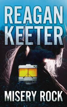 Misery Rock: A Suspense Thriller